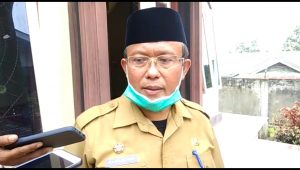 Usai Pilkada, BKPSDM Sarolangun Akan Seleksi 3 Kepala OPD