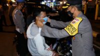 IMG-20201218-WA0042 Tekan Penyebaran Covid-19, Polres Bungo Tingkatkan Razia Yustisi