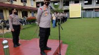 IMG-20201221-WA0005 Kapolres Bungo Pimpin Apel Pasukan Ops Lilin 2020