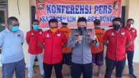 Mantan Komisioner KPU Bungo Divonis 8 Bulan Penjara, Berbeda dengan Rekannya