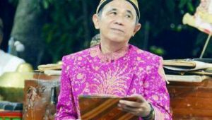 Kabar Duka, Bos Jawa Pos Group Jabar dan Sumatera Suparno Wonokromo Tutup Usia