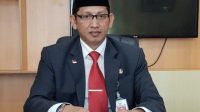 Johansyah-Jubir-Covid-19 Kasus covid-19 di Provinsi Jambi Terus Meningkat