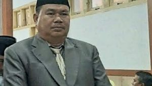 Sekda Sekda Bungo Mengajak Seluruh ASN Jaga Netralitas Pilkada Serentak 2020