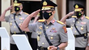 kapolda jambi Ini Respon Kapolda Jambi, Terhadap Pernyataan Mendagri Terkait Covid-19