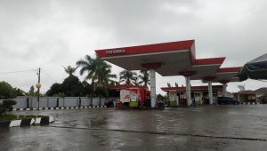 SPBU Disegel, Hengki Kebingungan