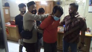 IMG-20210115-WA0009 Hanya Hitungan Jam, Residivis Bongkar Rumah Dan Penadah Diringkus Polsek Muara Bungo.