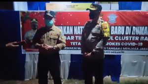 IMG_20210101_013144 Bupati Merangin Dr. H. Al Haris Tinjau Posko Operasi Lilin 2020