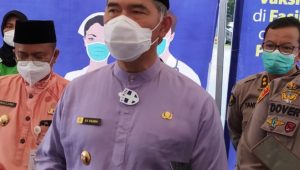 Rencana Belajar Tatap Muka Bakal Batal Dilaksanakan, Ini Kata Walikota Fasha