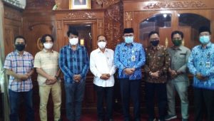 Pemprov Jambi Dukung Penuh HPN 2021