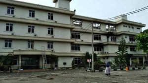 IMG_20210119_185730 Kebakaran Hotel Semagi Bungo, Kerugian Mencapai Miliaran