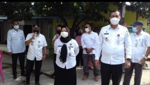 Dinas Sosial Kota Jambi Cepat Tanggap Bantu Warga