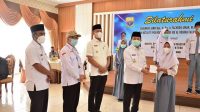 Photo by Pemerintah Kabupaten Tebo on