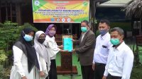 Di Usia 39 Tahun, Yayasan Setih Setio, Berikan Subsidi Pendidikan Bagi Siswa dan Mahasiswa