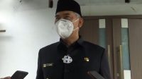 fasha walikota jambi