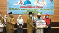 gubernur jambi Gubernur Jambi Pamit Undur Diri