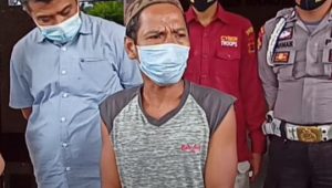 lampukuning.id sarolangun Suami Tega Bacok Istri Menggunakan Parang