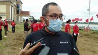sekda provinsi jambi Jambi Siap Canangkan Vaksinasi Serentak se Indonesia