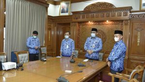 Sekda Harap Investasi Berikan Dampak Positif Bagi UMKM