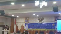 sekda provinsi jambi Sekda: Pemangku Kepentingan Sukseskan Vaksinasi Covid 19