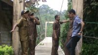 1 Pembangunan Tahun 2020 Dusun Pulau Pekan 100 Persen Rampung