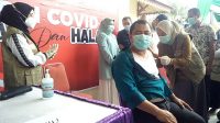 IMG-20210206-WA0012 Bupati Mashuri Menjadi Orang Pertama di Suntik Vaksin Covid-19 di Bungo