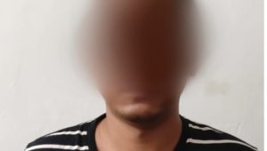 Beraksi di Dua Lokasi, DA Diringkus Tim Spartan Satreskrim Polres Bungo