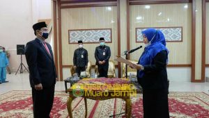 bupati masnahbusro