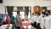 kapolres-bungo Kapolres Bungo: Pokdar Kamtibmas Dapat membantu Tugas Polri Menjaga Keamanan dan Ketertiban