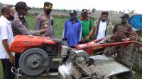 kapolresbungo Kapolres Bungo Resmikan Kampung Tangguh Siginjai