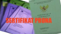Sejumlah Warga Desa Kebon IX, Mengeluhkan Pungutan Biaya Sertifikat Prona Oleh Oknum Aparat Desa