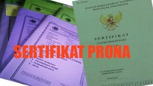seruifikat-prona Sejumlah Warga Desa Kebon IX, Mengeluhkan Pungutan Biaya Sertifikat Prona Oleh Oknum Aparat Desa