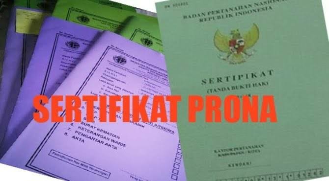 Sejumlah Warga Desa Kebon IX, Mengeluhkan Pungutan Biaya Sertifikat Prona Oleh Oknum Aparat Desa
