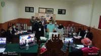 sidang pembunuhan