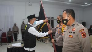 wabup-,merangin Wabup Merangin Aprisiasi Terbentuknya Pokdar Kamtibmas