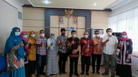 HUT Ke-4, SMSI Bersama BKKBN Provinsi Jambi dan SAH Berkolaborasi Kurangi Stunting