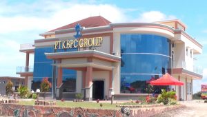 Grand Opening, KBPC Group punya Kantor Baru