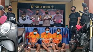 Photo_1614862685179 Melawan Petugas, 3 Komplotan Antar Provinsi Diltembak Polisi