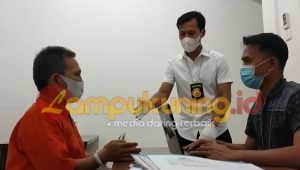 Tukang Ojek Cabuli Nenek Penyandang Disabilitas