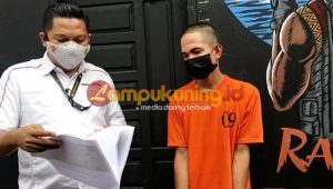 "Raja Jambret" Terancam Gagal Berlebaran