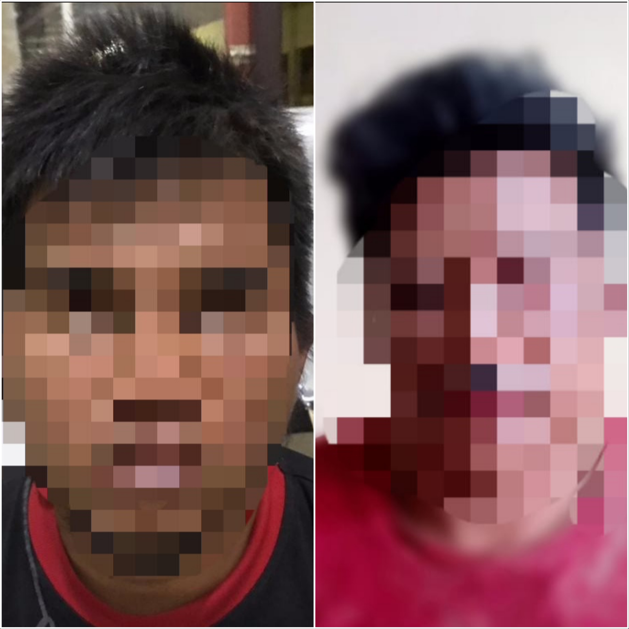 Hantam Muka Korban, 2 Kawanan Curas di Bungo Dibekuk Tim Spartan Polres Bungo.
