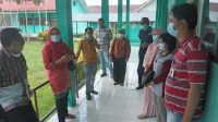 31 Orang Warga Ulu Gedong akan Ikuti Sosialisasi Pencegahan Stunting