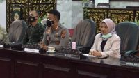 Ralat Berita: Hearing PETI Batu Kerbau, Ketua DPRD Bungo: Belum Bisa Dilegalkan