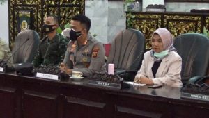 Ralat Berita: Hearing PETI Batu Kerbau, Ketua DPRD Bungo: Belum Bisa Dilegalkan