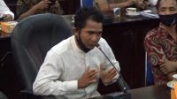 SAVE_20210323_113146 Datuk Sinaro Putih Nan Selapan Akan Beberkan Nama Pelaku PETI