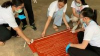 cacing-pita Cacing Pita 18 Meter Ditemukan dari Dalam Tubuh Pria Pemakan Daging Mentah