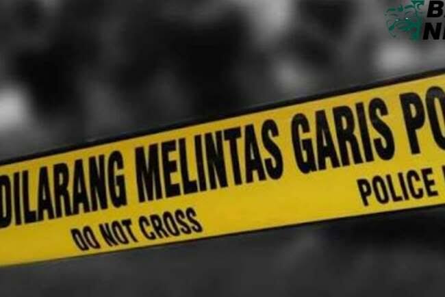 Ledakan Terjadi di Sekitar Gereja Katederal Kota Makasar