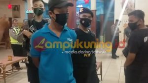gegara-benzo Gegara Benzo Pria dan Wanita Seksi Terjaring Polisi