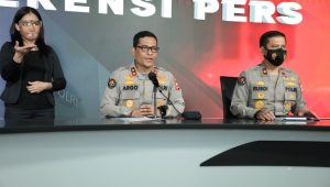 kapolri Kapolri beri perhatian khusus kepada Polda Papua dan Papua Barat dalam Seleksi SIP Tahun 2021