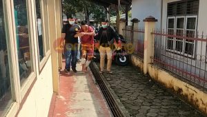 kapolsek-jelutung "Gembong Bandit Metropolitan" Dibekuk Tim Libas Polsek Jelutung