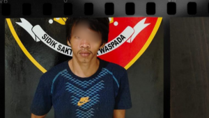 Dendam istri di Rudapaksa, "YA" Habisi Nyawa Tetangganya